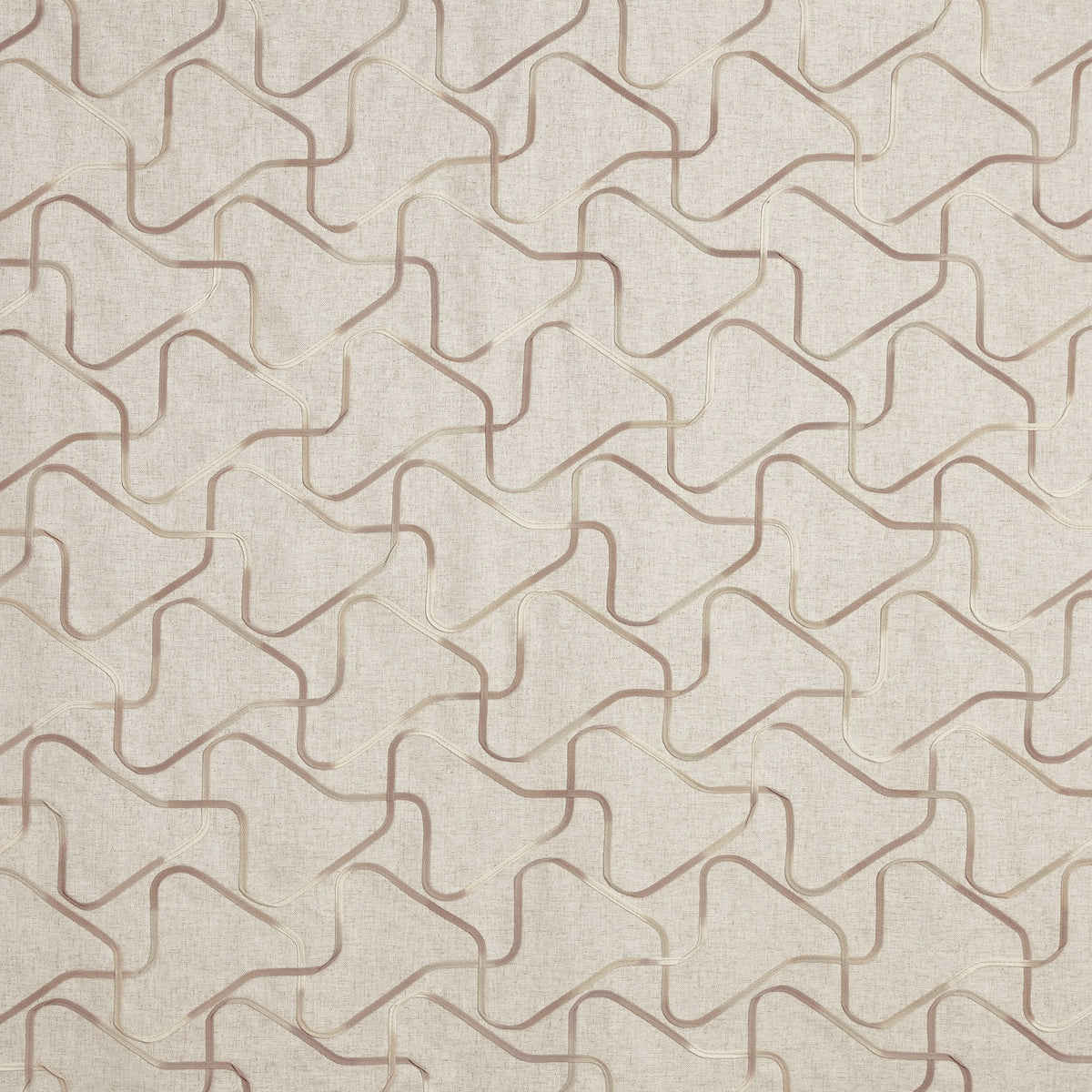 4220/027 Lauder Putty Brompton Fabric by Prestigious Textiles