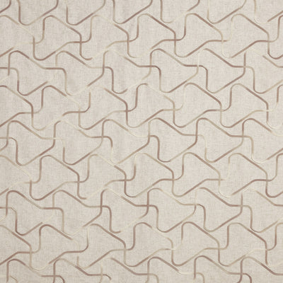 Lauder Putty Brompton Fabric by Prestigious Textiles