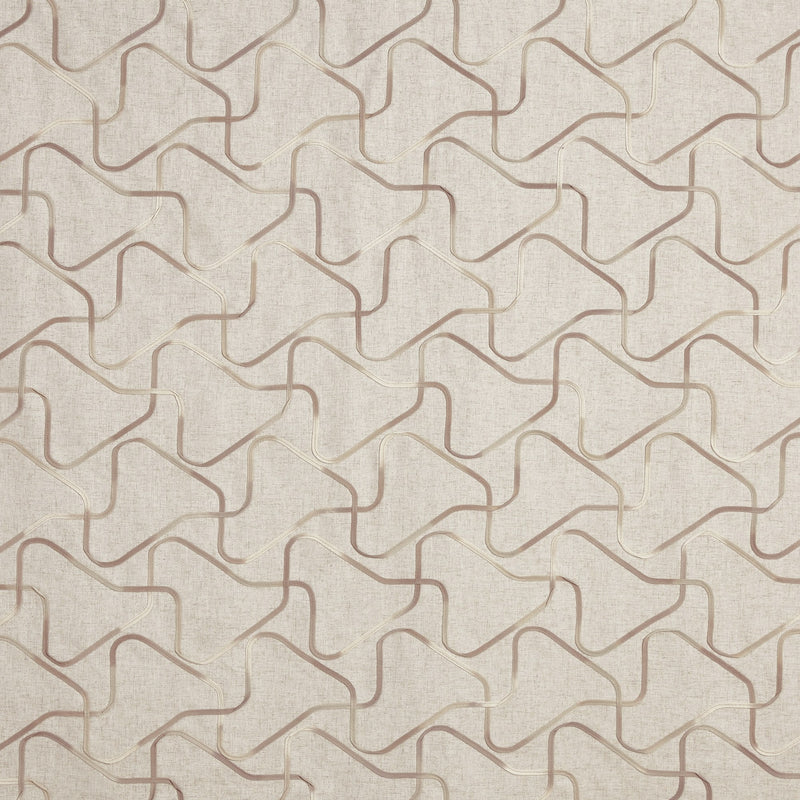 4220/027 Lauder Putty Brompton Fabric by Prestigious Textiles