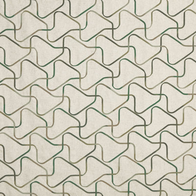 Lauder Fennel Brompton Fabric by Prestigious Textiles