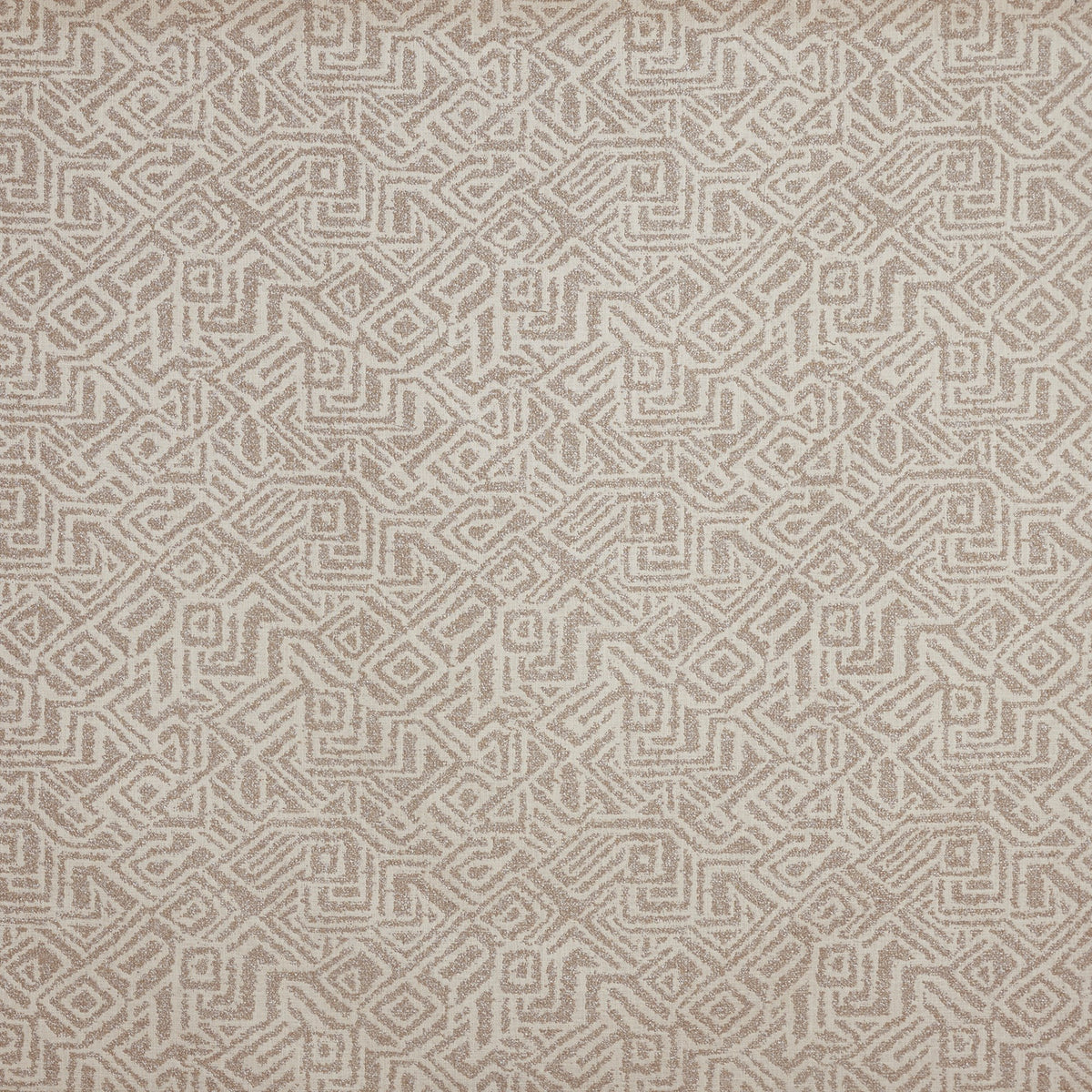 4221/027 Morton Putty Brompton Fabric by Prestigious Textiles