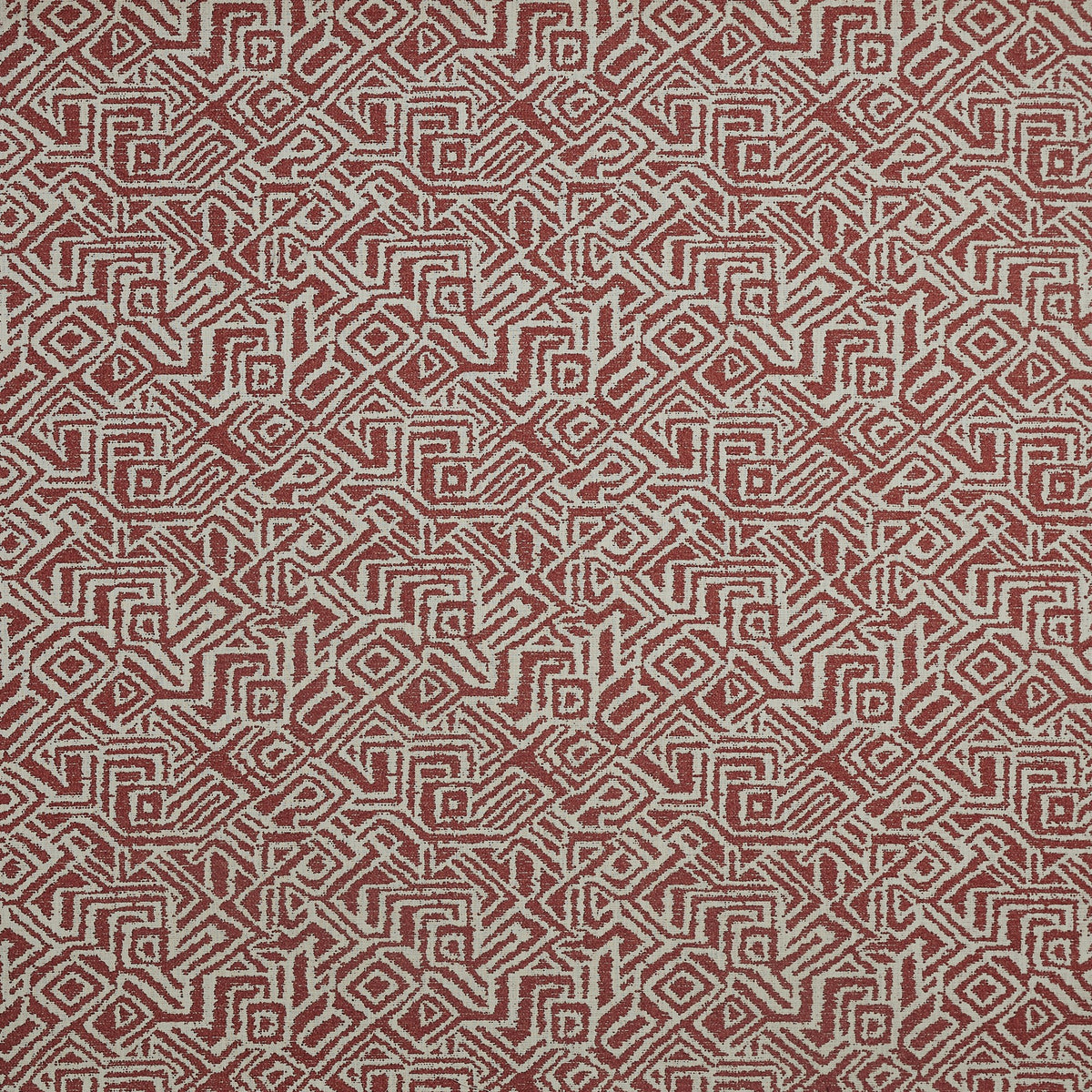 4221/359 Morton Redbrick Brompton Fabric by Prestigious Textiles