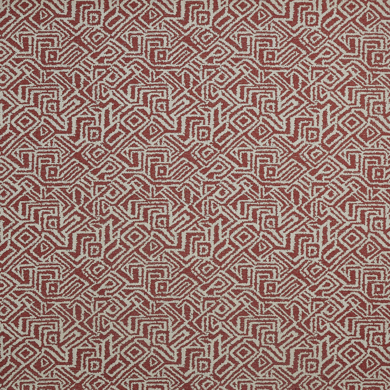 4221/359 Morton Redbrick Brompton Fabric by Prestigious Textiles
