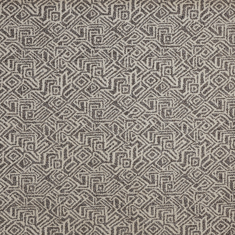 4221/912 Morton Graphite Brompton Fabric by Prestigious Textiles