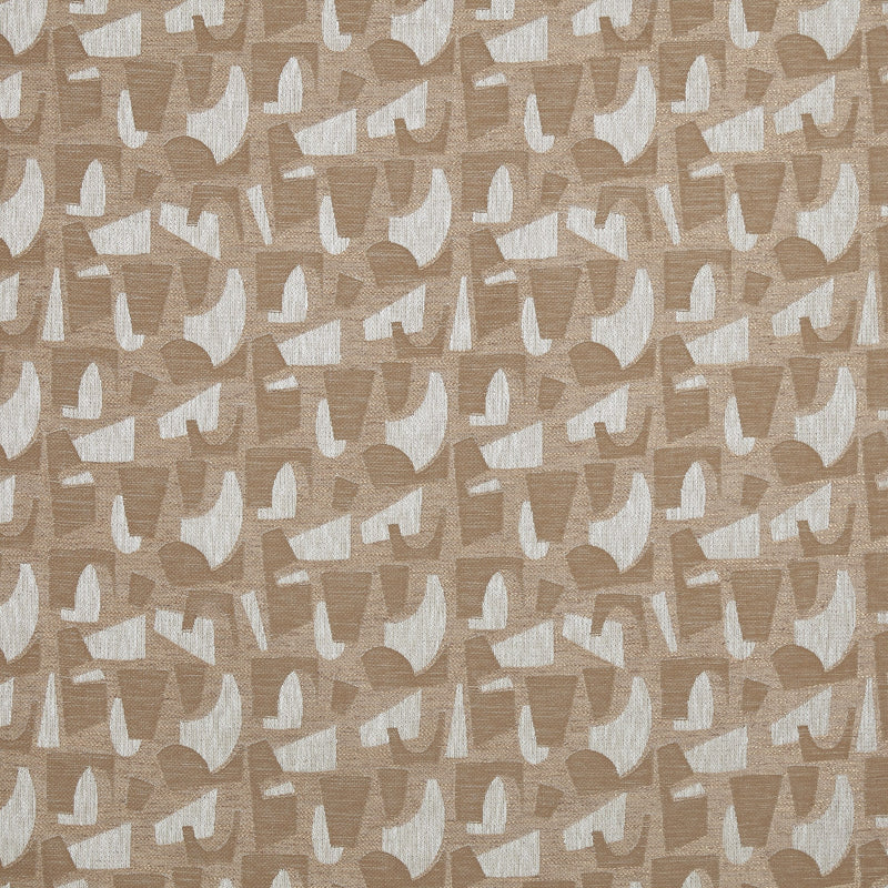 4223/006 Jennings Ochre Brompton Fabric by Prestigious Textiles