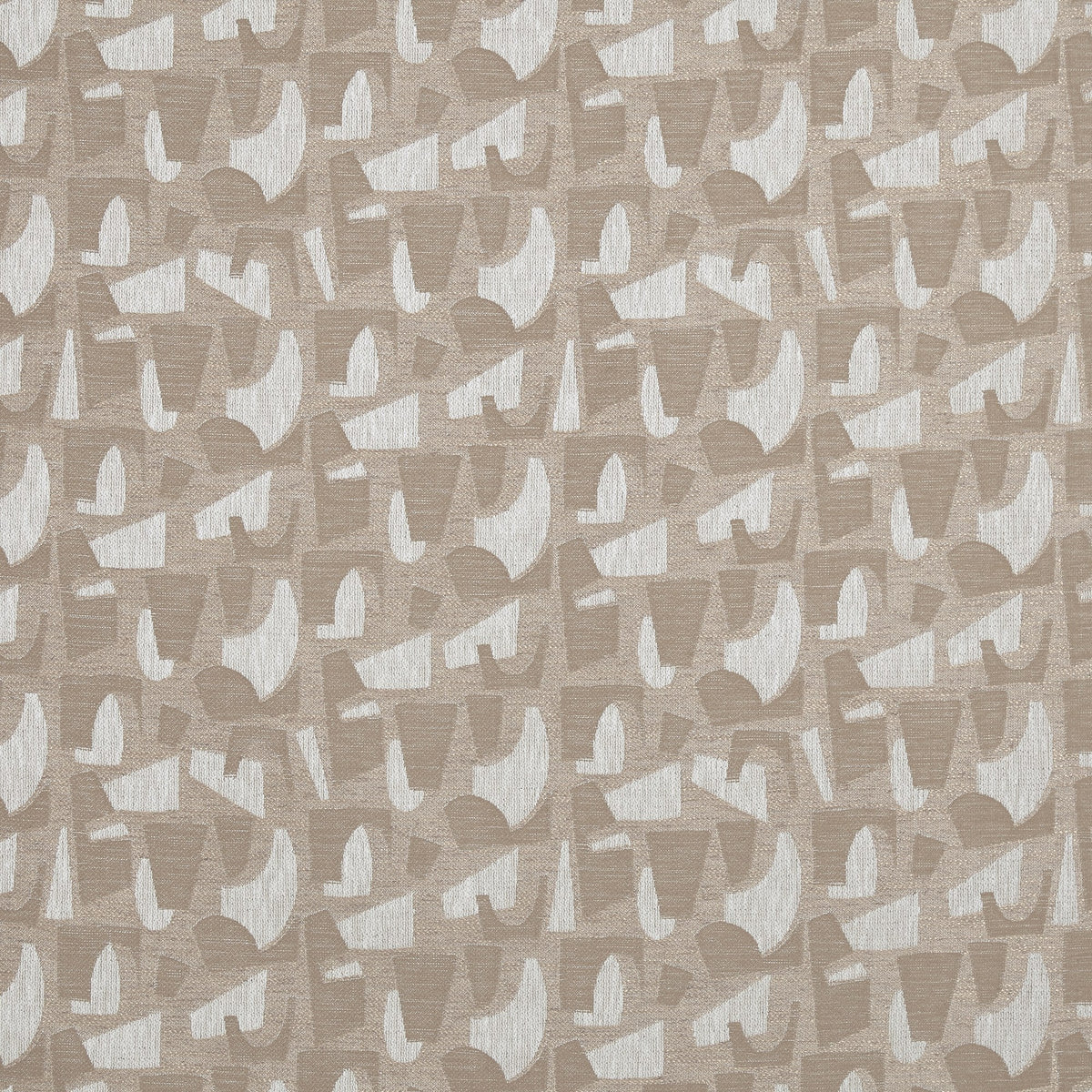 4223/027 Jennings Putty Brompton Fabric by Prestigious Textiles