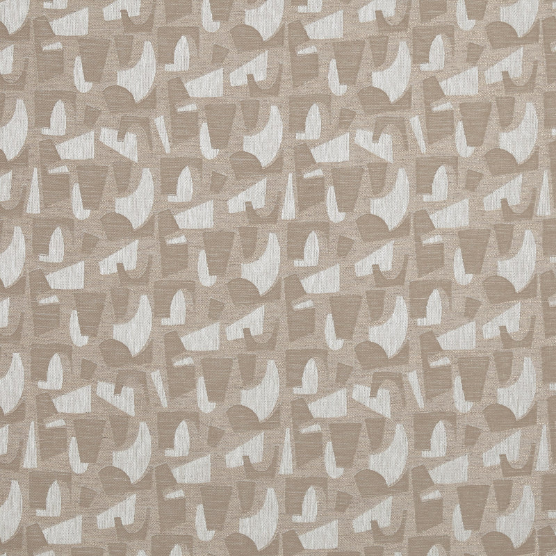 4223/027 Jennings Putty Brompton Fabric by Prestigious Textiles