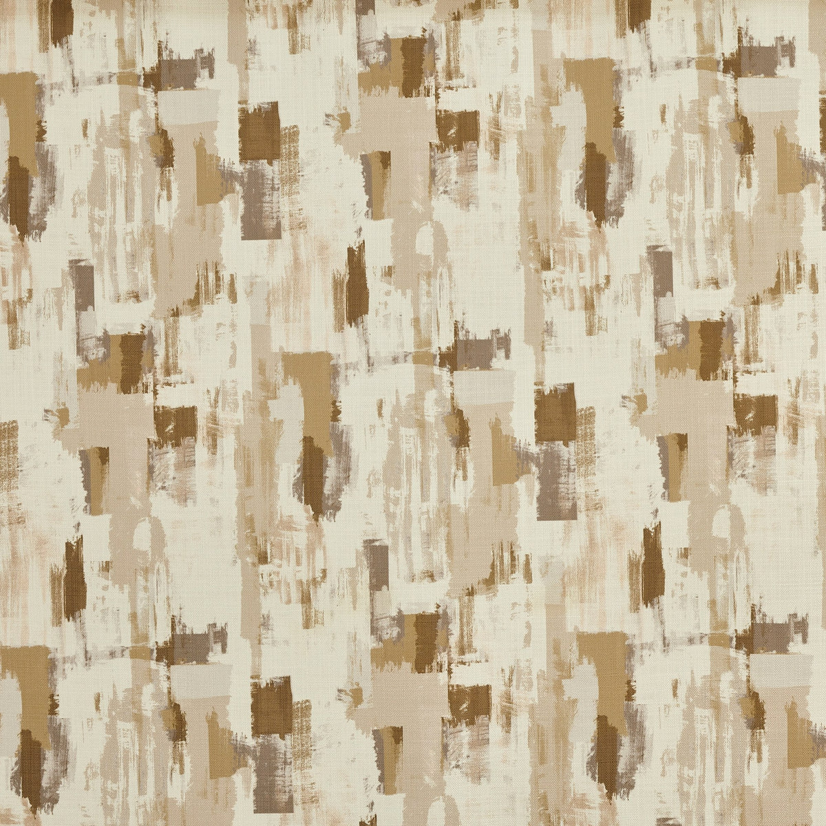 4224/006 Bamford Ochre Brompton Fabric by Prestigious Textiles