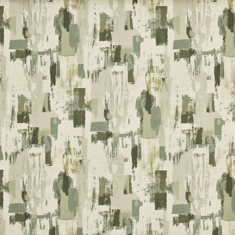 4224/281 Bamford Fennel Brompton Fabric by Prestigious Textiles