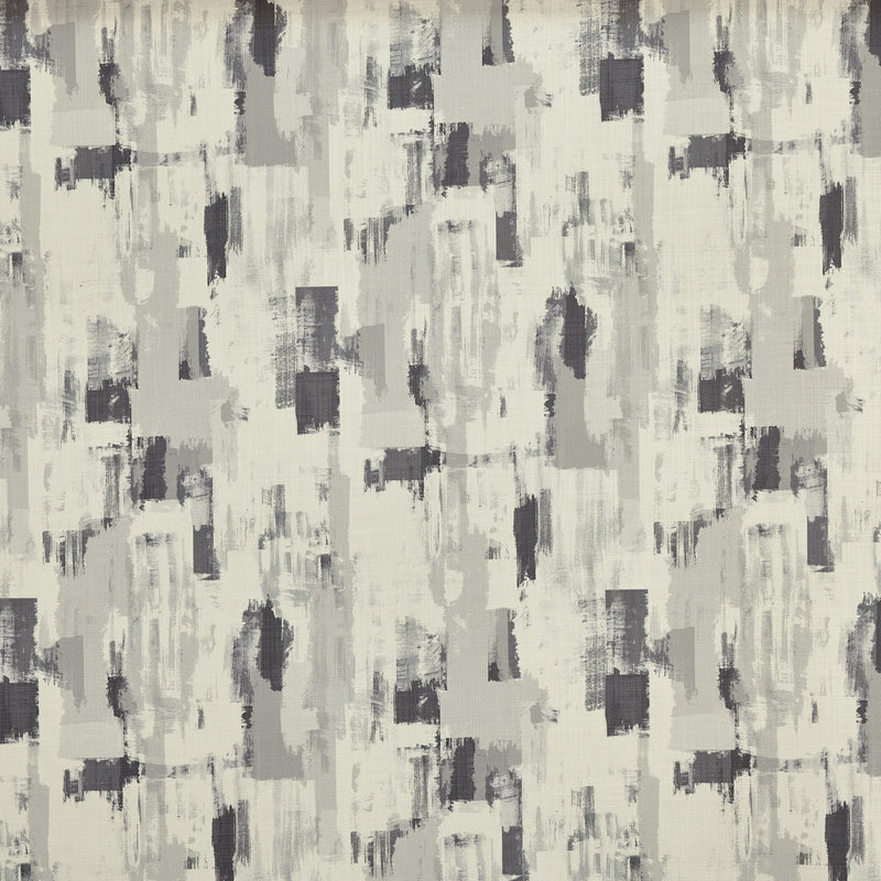4224/912 Bamford Graphite Brompton Fabric by Prestigious Textiles