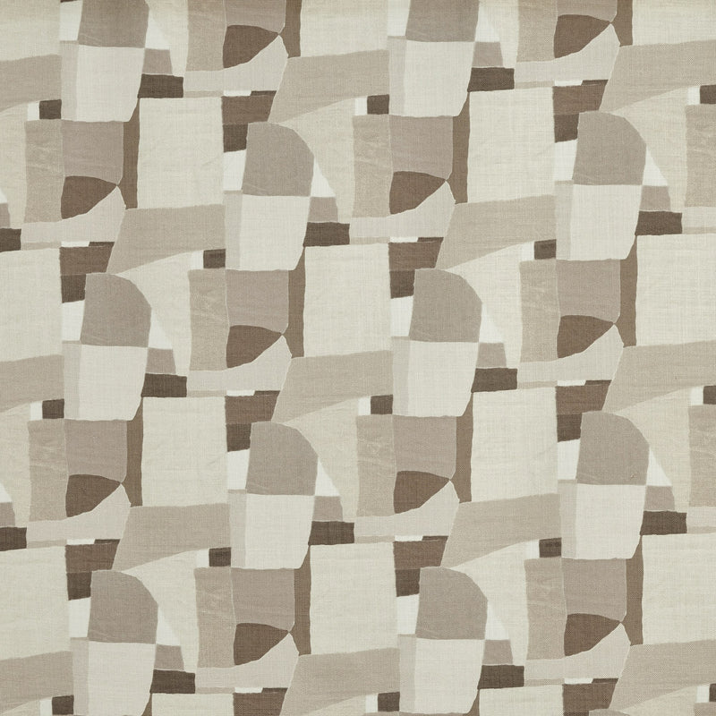 4226/027 Eastwood Putty Brompton Fabric by Prestigious Textiles