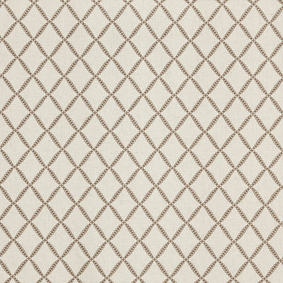 Cecil Bear Pippin Fabric by Prestigious Textiles