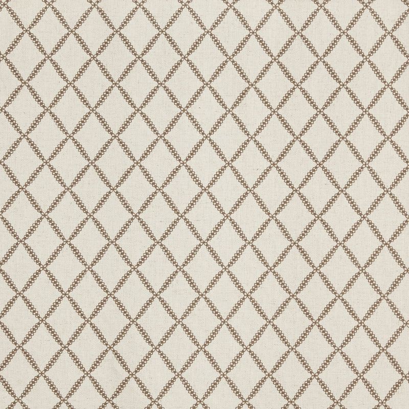 4228/192 Cecil Bear Pippin Fabric by Prestigious Textiles