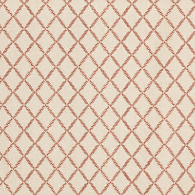 Cecil Pumpkin Pippin Fabric by Prestigious Textiles