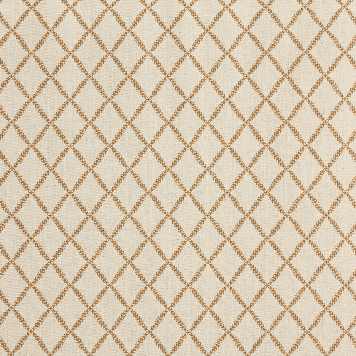4228/511 Cecil Honey Pippin Fabric by Prestigious Textiles