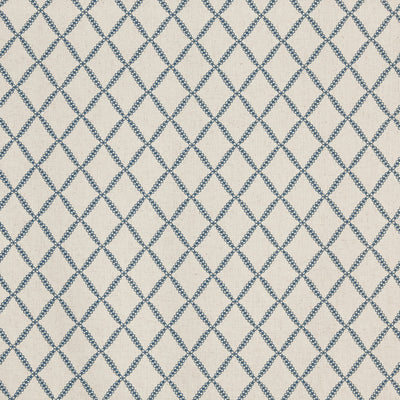 Cecil Bluebell Pippin Fabric by Prestigious Textiles