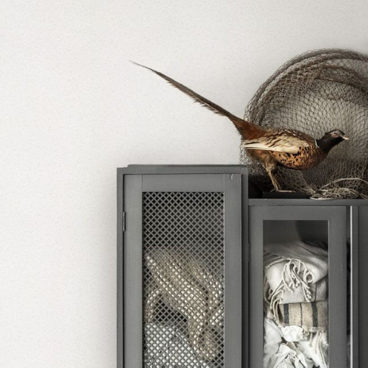 423-01 Knut Villa Dalaro Wallpaper By Sandberg