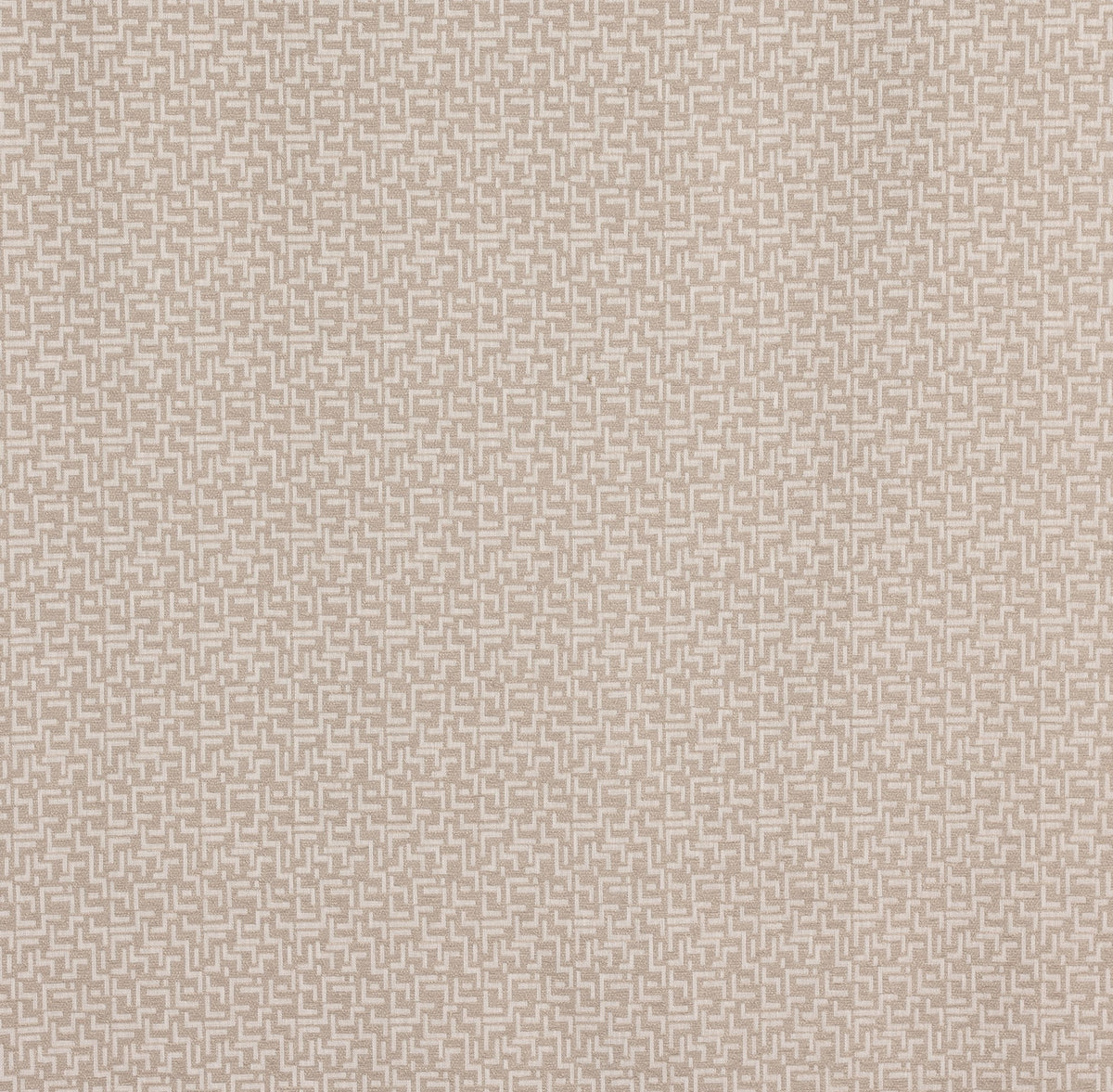 4230/029 Brixton Ecru Camden Fabric by Prestigious Textiles