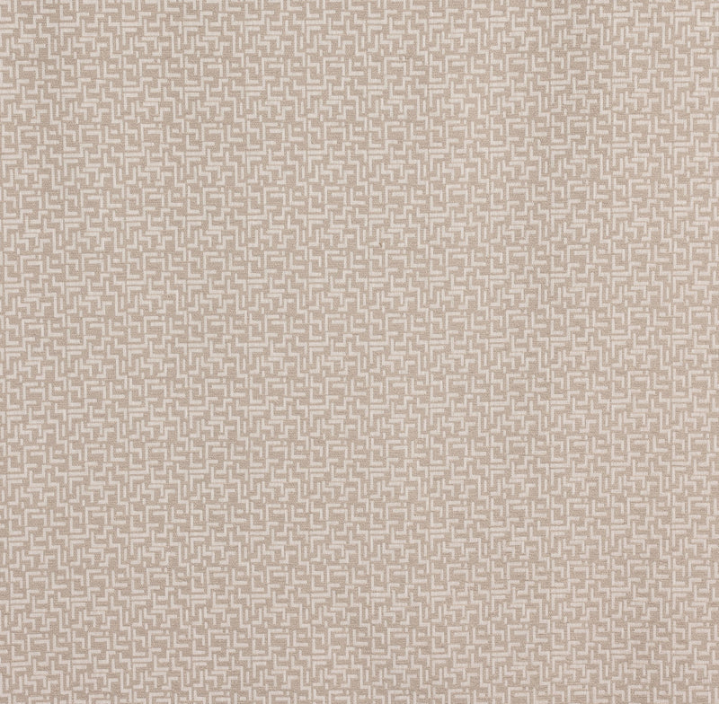 4230/029 Brixton Ecru Camden Fabric by Prestigious Textiles