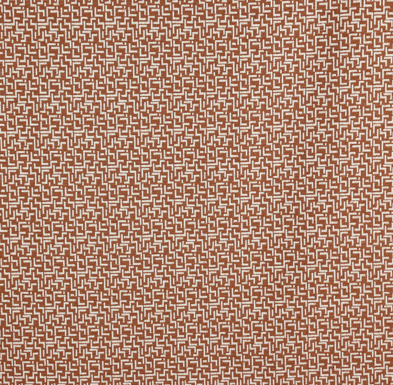 4230/110 Brixton Spice Camden Fabric by Prestigious Textiles