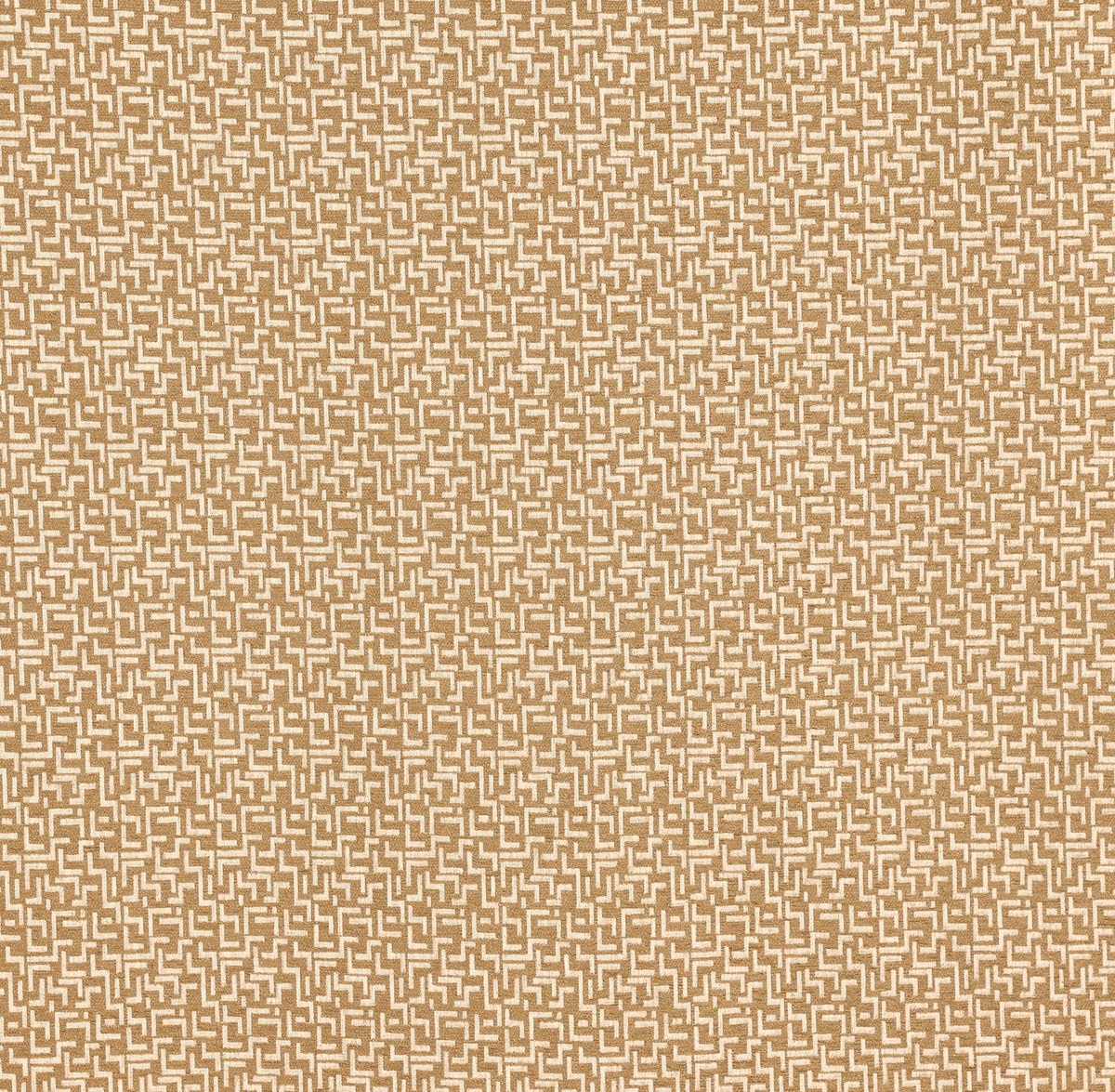 4230/511 Brixton Honey Camden Fabric by Prestigious Textiles