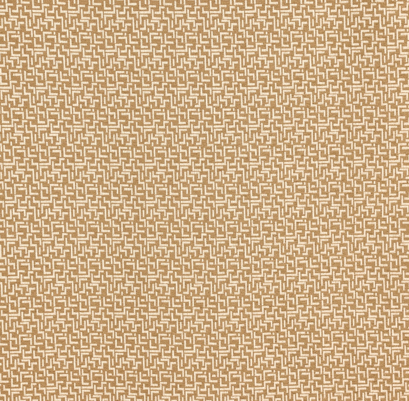 4230/511 Brixton Honey Camden Fabric by Prestigious Textiles