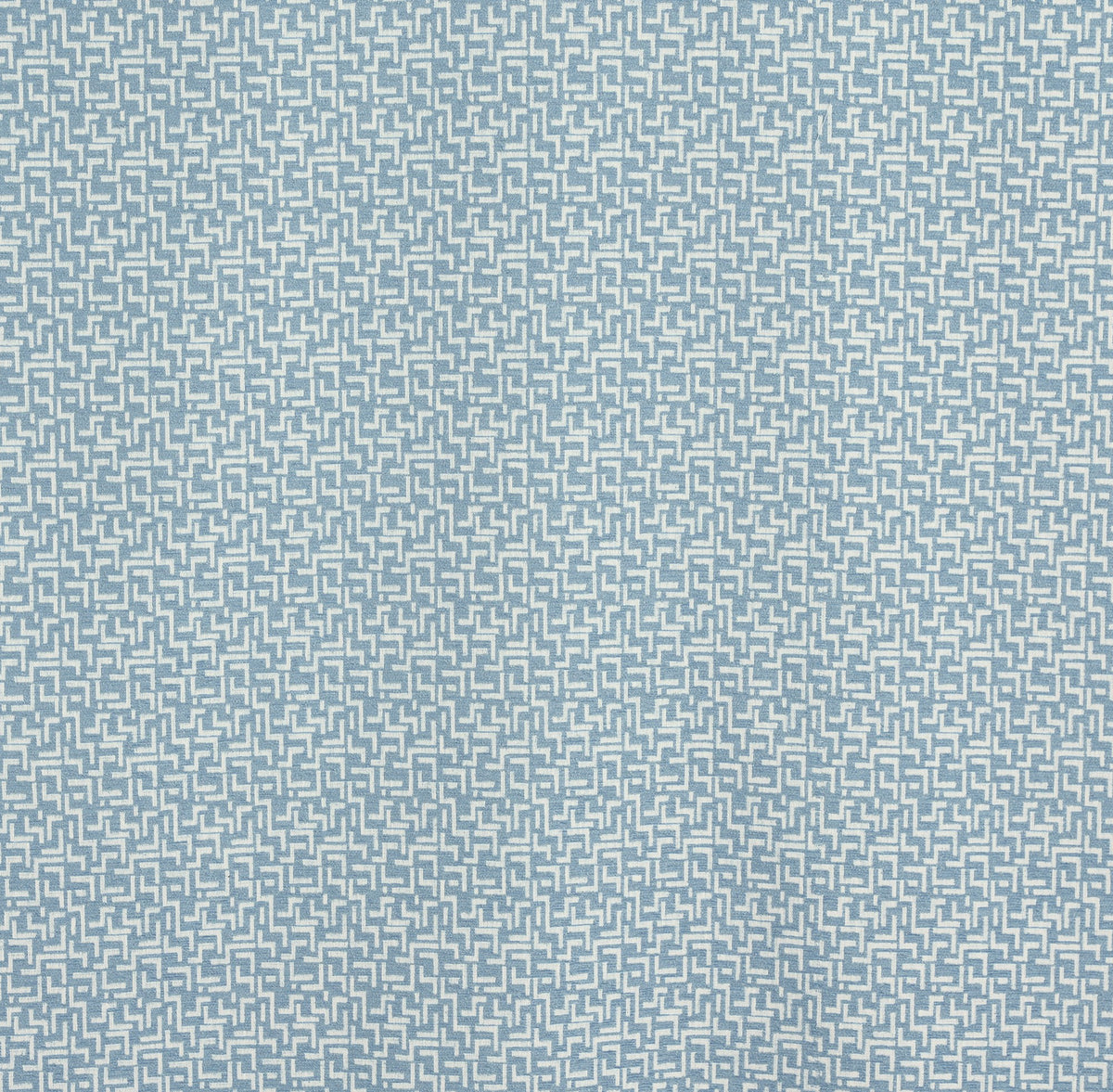 4230/768 Brixton Bluebell Camden Fabric by Prestigious Textiles