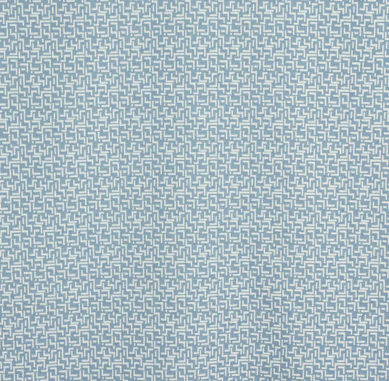 4230/768 Brixton Bluebell Camden Fabric by Prestigious Textiles