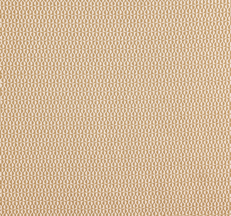 4231/511 Finsbury Honey Camden Fabric by Prestigious Textiles