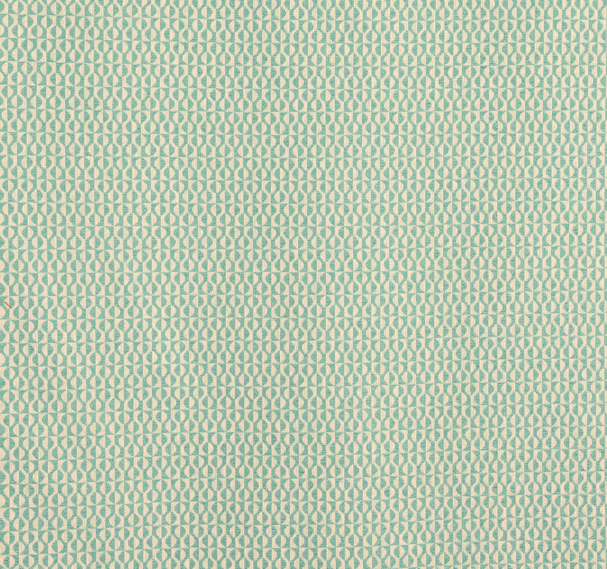 4231/604 Finsbury Aqua Camden Fabric by Prestigious Textiles