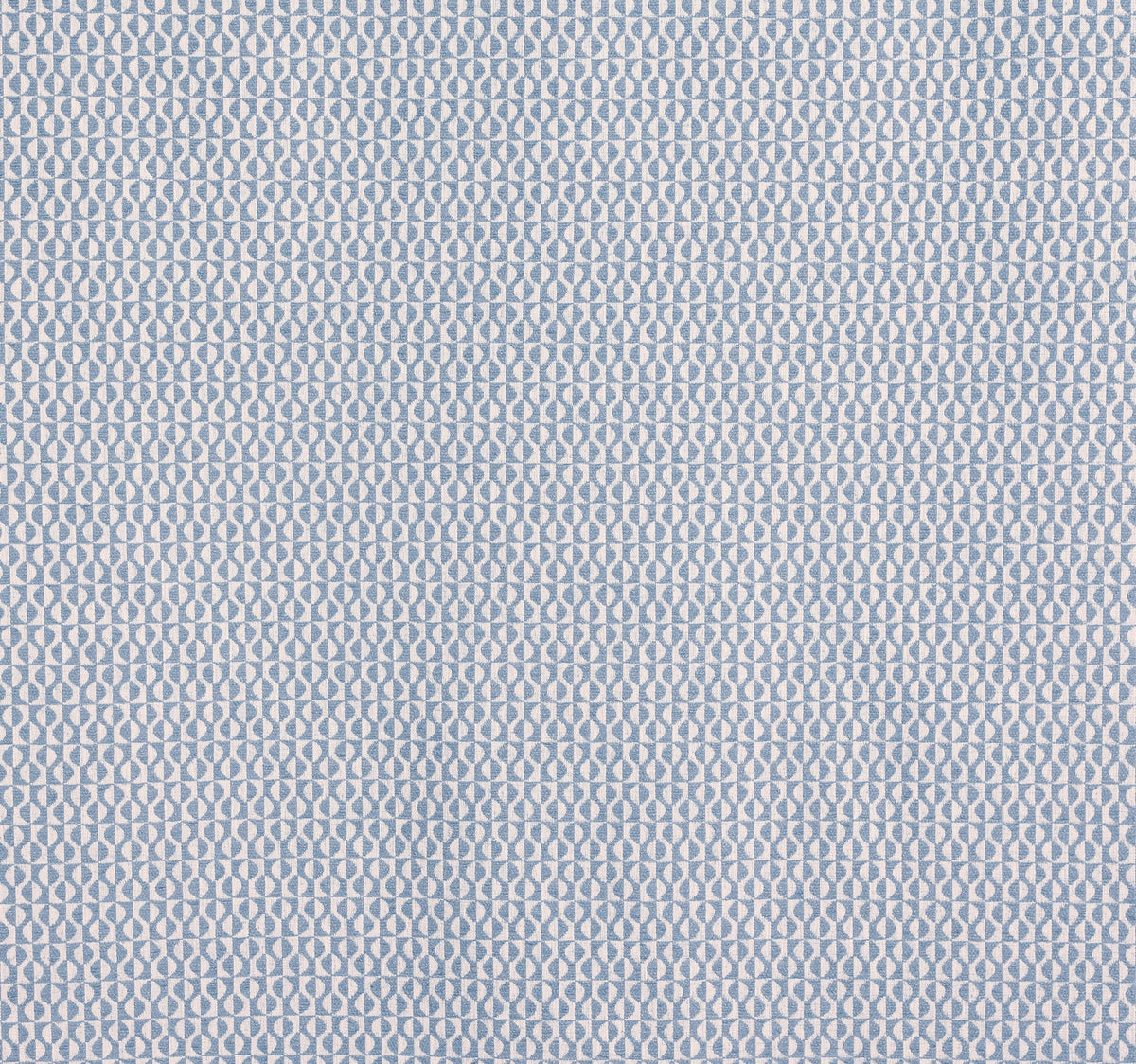 4231/768 Finsbury Bluebell Camden Fabric by Prestigious Textiles