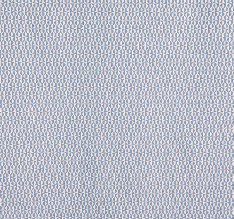 4231/768 Finsbury Bluebell Camden Fabric by Prestigious Textiles