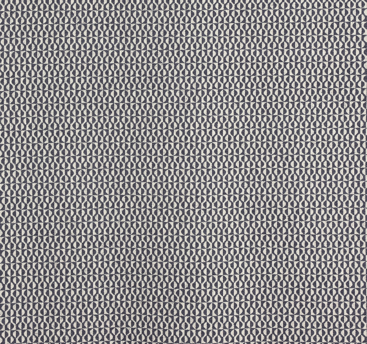 4231/930 Finsbury Jet Camden Fabric by Prestigious Textiles