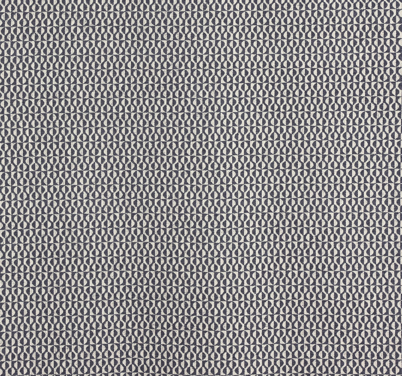 4231/930 Finsbury Jet Camden Fabric by Prestigious Textiles
