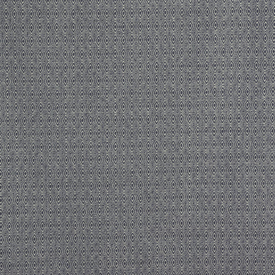 Shoreditch Jet Camden Fabric by Prestigious Textiles