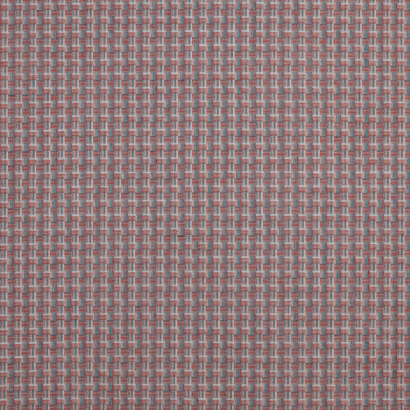 4236/324 Temika Berry Tambo Fabric by Prestigious Textiles