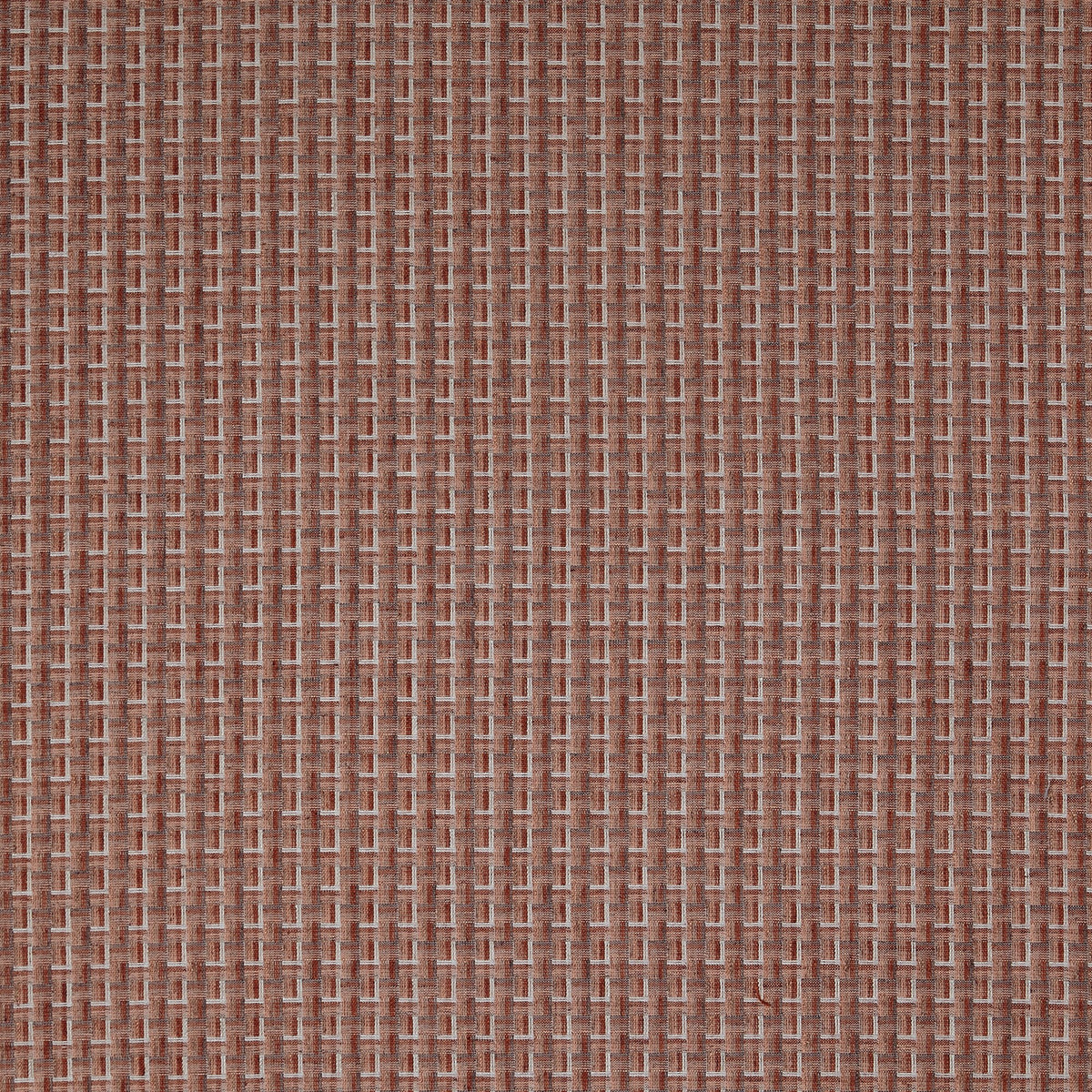 4236/331 Temika Cinnabar Tambo Fabric by Prestigious Textiles