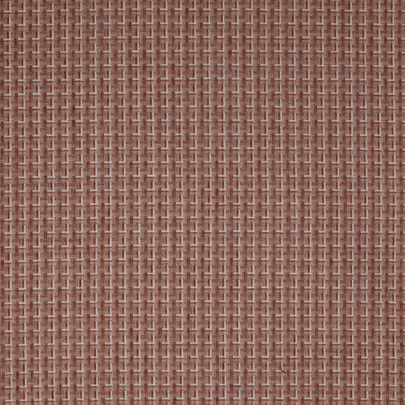 4236/331 Temika Cinnabar Tambo Fabric by Prestigious Textiles