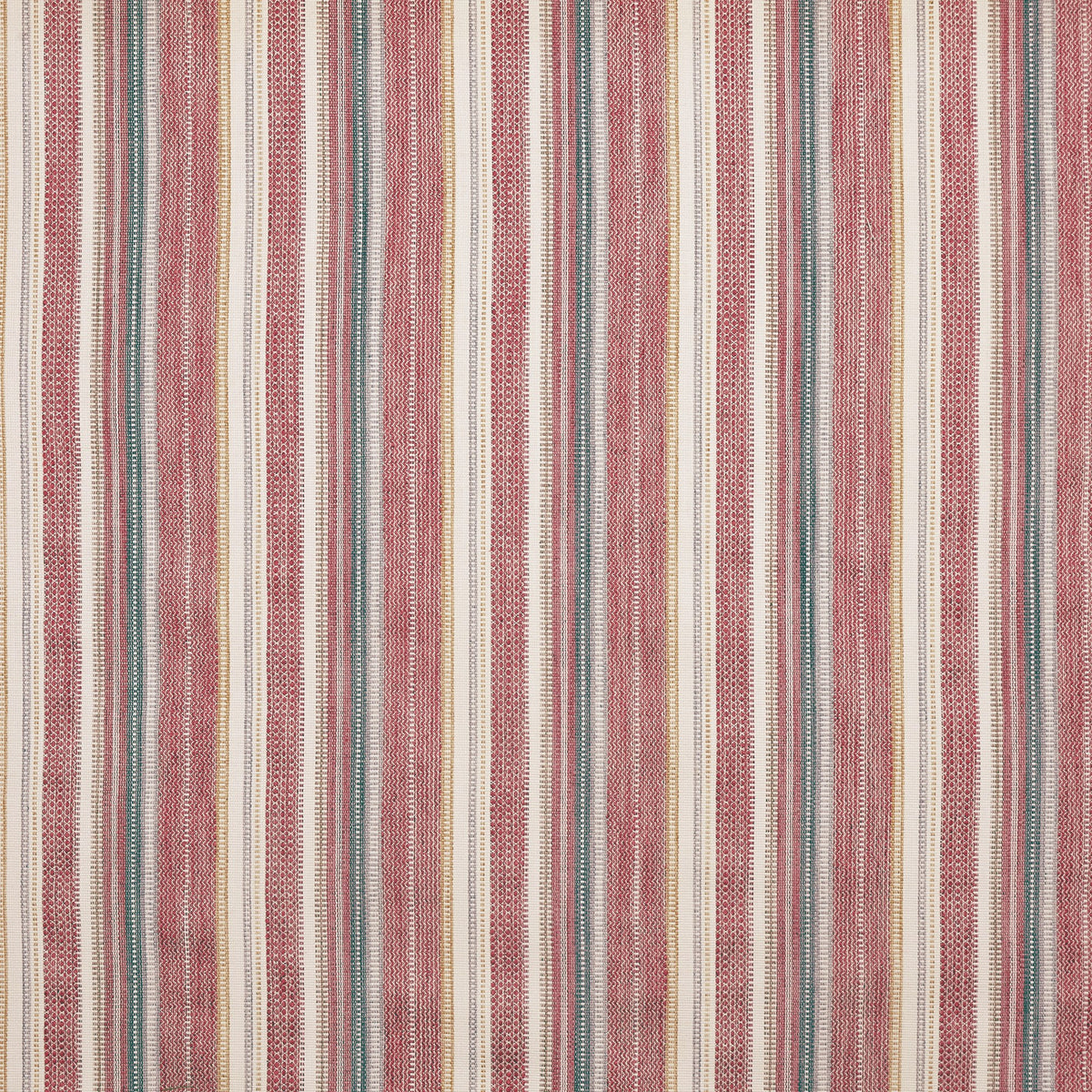 4237/324 Zola Berry Tambo Fabric by Prestigious Textiles