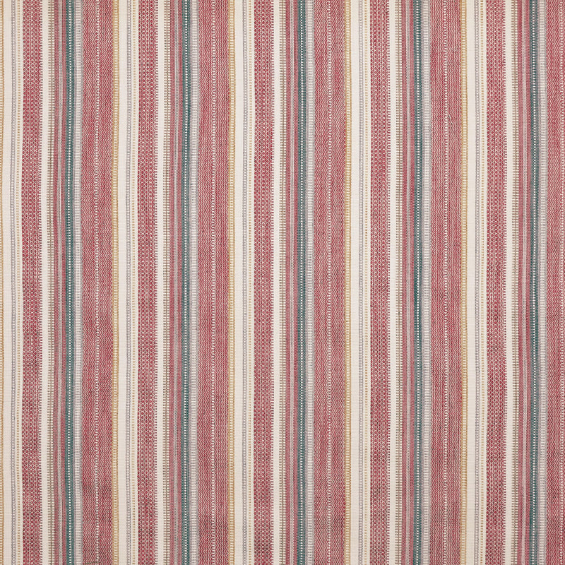 4237/324 Zola Berry Tambo Fabric by Prestigious Textiles