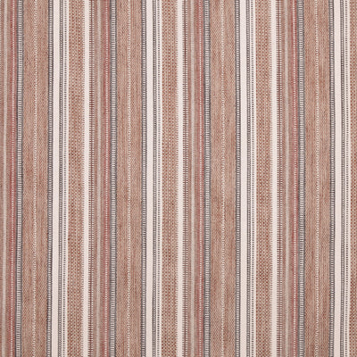 Zola Cinnabar Tambo Fabric by Prestigious Textiles