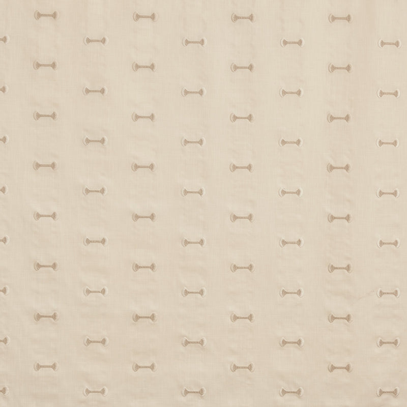 4239/076 Bowe Chalk Brodie Fabric by Prestigious Textiles