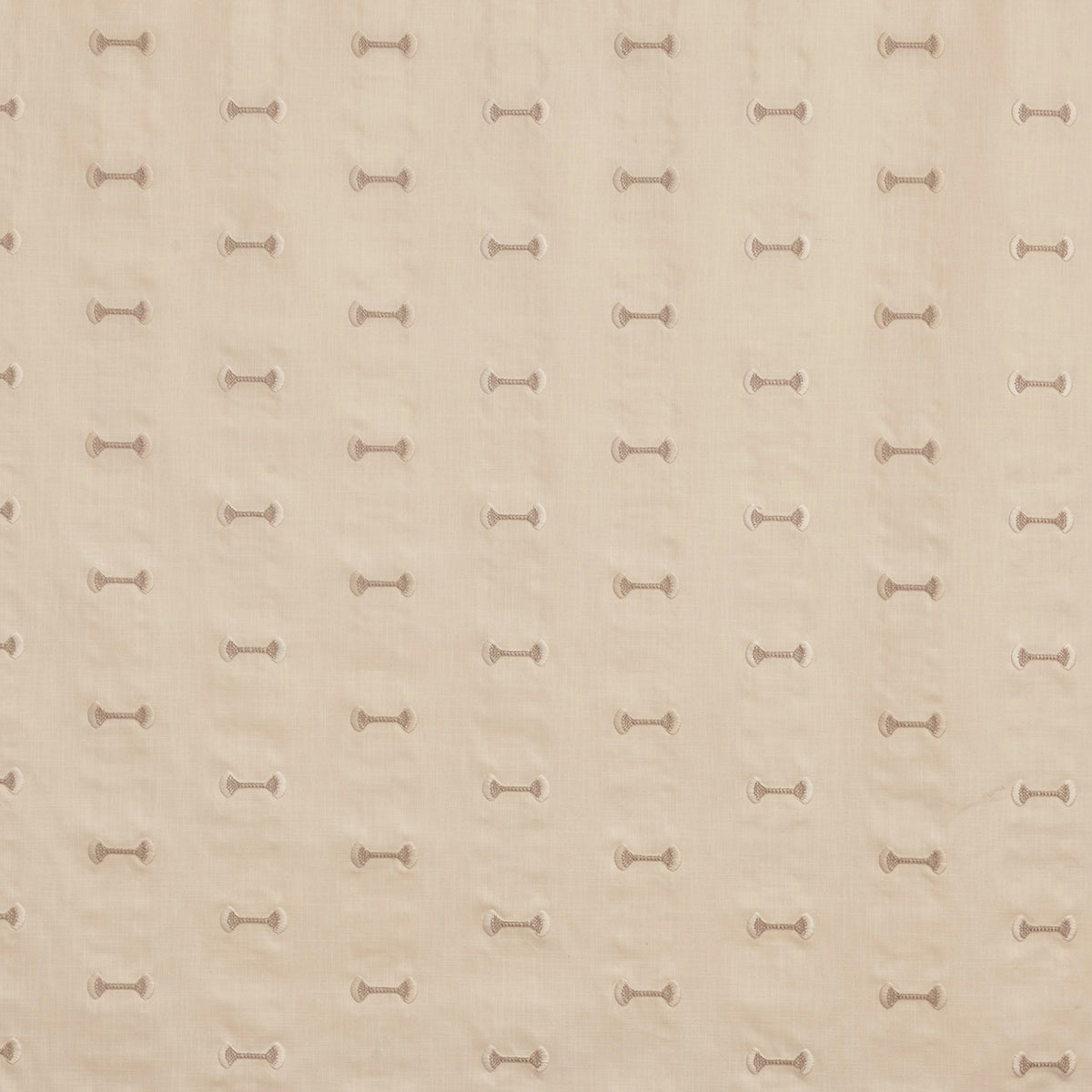 4239/116 Bowe Earth Brodie Fabric by Prestigious Textiles