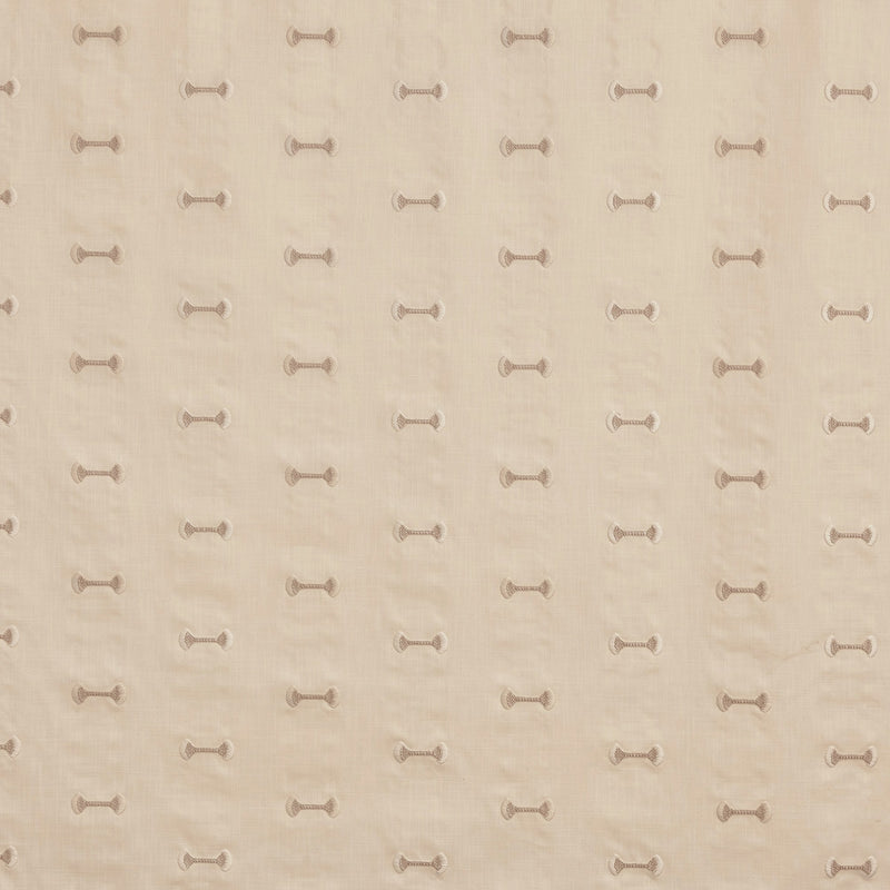 4239/116 Bowe Earth Brodie Fabric by Prestigious Textiles