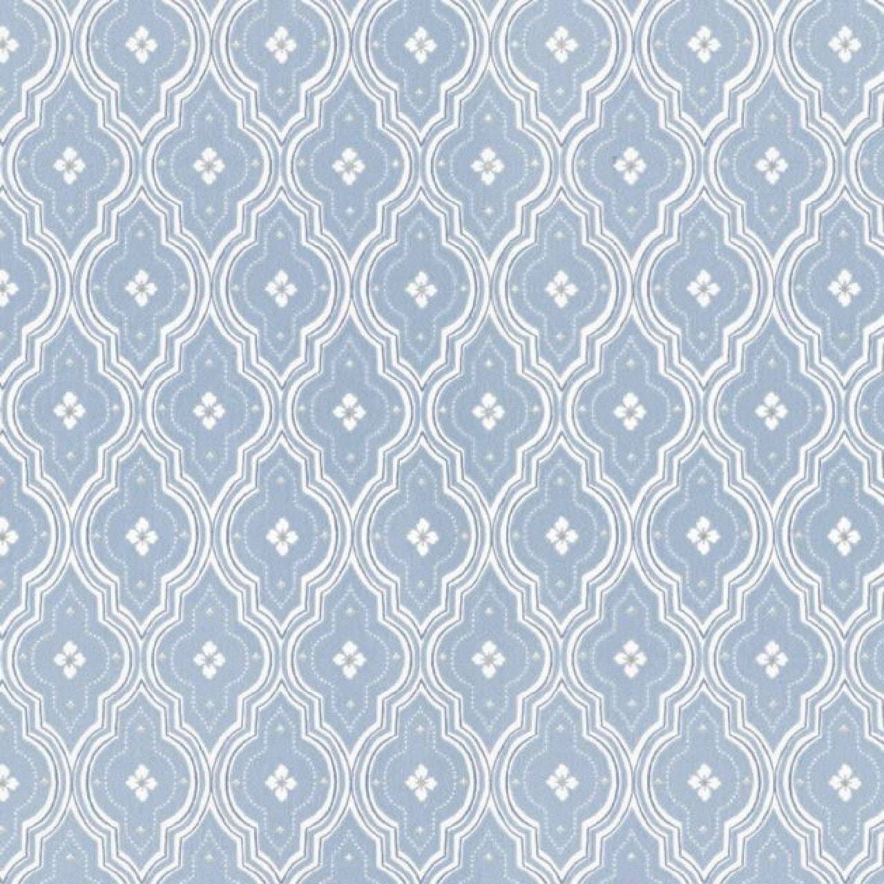 424-36 Viola Villa Dalaro Wallpaper By Sandberg