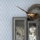 424-36 Viola Villa Dalaro Wallpaper By Sandberg