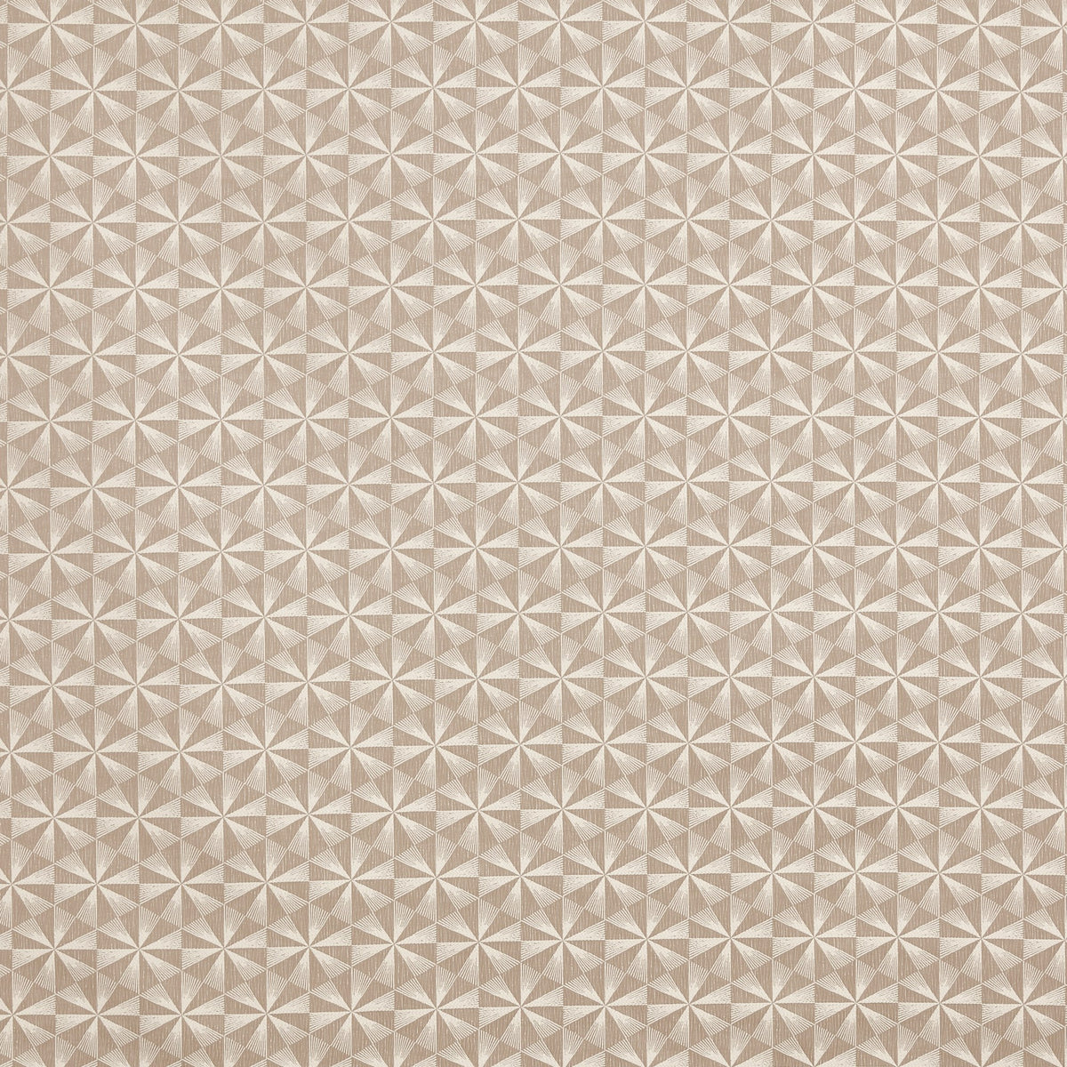 4240/116 Braxton Earth Brodie Fabric by Prestigious Textiles