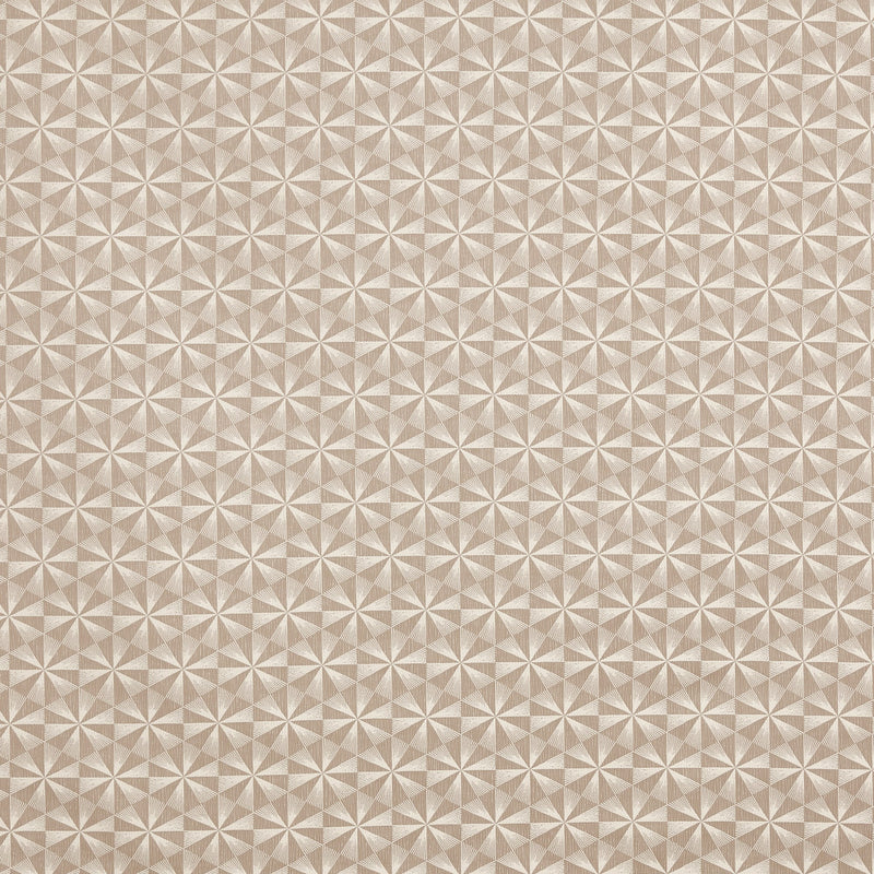 4240/116 Braxton Earth Brodie Fabric by Prestigious Textiles