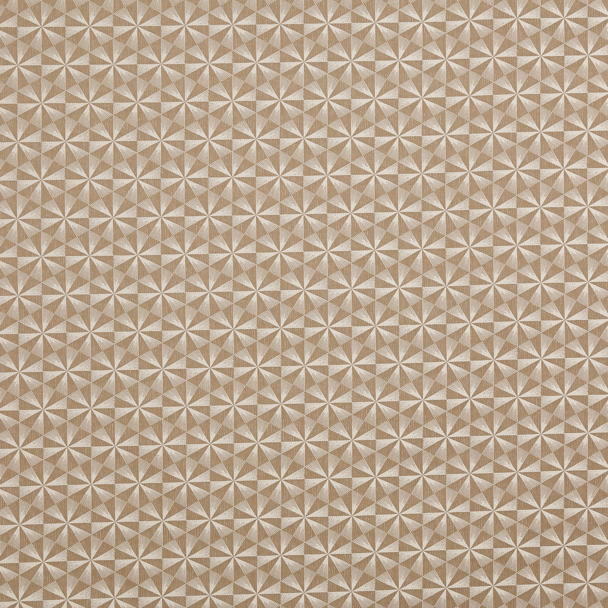4240/513 Braxton Butterscotch Brodie Fabric by Prestigious Textiles
