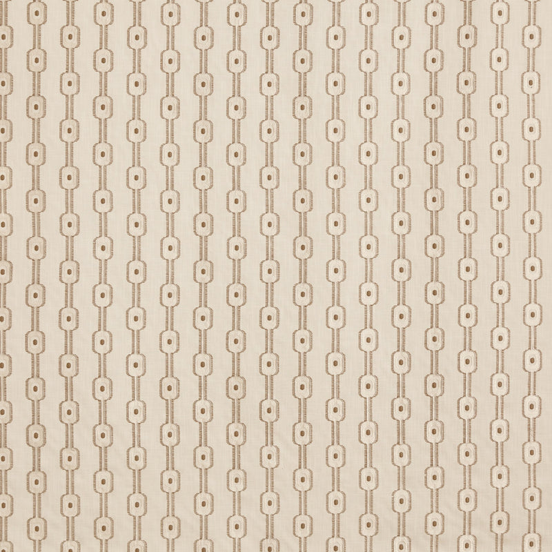 4242/076 Harlow Chalk Brodie Fabric by Prestigious Textiles